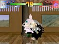 Pikachu and Jigglypuff vs. Banette and Scizor Pikachu and Jigglypuff vs. Banette and Scizor