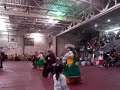 Comunidades del Azuay celebran la Navidad