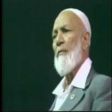 Dawah in USA - 2 of 5