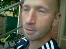 Wlodek Pikula nach dem Testspiel VfL II gegen BW Papenburg