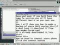 Sony Ericsson GDFS Backup with XS++ www.modmy-forum.com