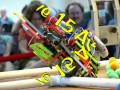 ROBOTICS SHOW