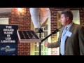 SavWatt CEO Michael Haug