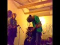 CiáN - Azért mert csak (Nyárfa Utcai Rettenet cover) CiáN - Azért mert csak (Nyárfa Utcai Rettenet cover)