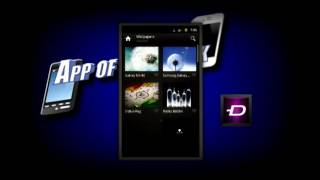 App of the Week Episode 3- Zedge