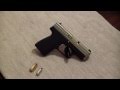Kahr PM45 .45ACP Carry Pistol