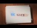 BE GREAT TV spot