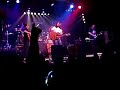 albertucho lunas de mala lengua - Sala El Tren