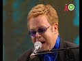 Elton John in Kiev, 16.06.07, I\