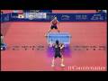 German Open: Timo Boll-Jun Mizutani