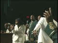 Leah singing 