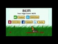 YouTube - Kitten Cannon Android Game Demo