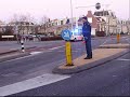 frontale aanrijding leeuwarden