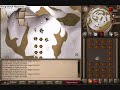 Fire making from varrock to ardougne! Fire making from varrock to ardougne!