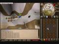 Fire making from varrock to ardougne!