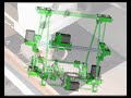 Awesome innovation: 3D printer for $700! 8 minute must-see demonstration video: http://anke.sh/4a54f084 - I wanna buy one!