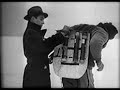 Early Flight (b&w, silent, 16mm) Vintage Films