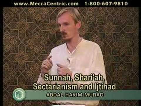 SUNNI - Subscribe to our NEW CHANNEL: http://www.youtube.com/islamondemand The Islam On Demand iPhone App: http://www.IslamOnDemand.com/app Visit our website: http:/...