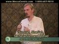 The Difference Between Sunni and Shia
