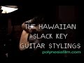 Hawaiian Slack Key Guitar Songs by Chris Rego Hawaiian Slack Key Guitar Songs by Chris Rego