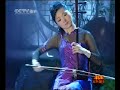 Chinese Erhu music:月舞 Dance to the moon 二胡:于紅梅、琵琶:趙聰 月咲舞