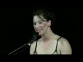 Amanda Palmer performs a new song dedicated to her record label, Roadrunner Records. The music is Moon River. Culture Room, Fort Lauderdale, FL amandapalmer.net