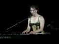 Amanda Palmer - Please Drop Me (03.28.2009) Fort Lauderdale