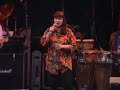Little Feat - One Clear Moment - 06/10/03