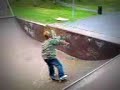 Marius J G skate Texaco