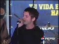 Pepsi Al M�ximo - Audiciones Santiago: Sanama