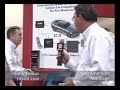 AutoPage shows the C3 at SEMA 2007 with 12 volt news