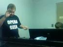 Duet for Piano and Pocket Full of Change