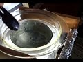 Part2 Solar cooker