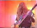 teledysk, klip, Sepultura,- Murder