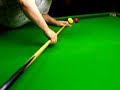 billiards break carom