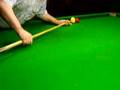 billiards break carom