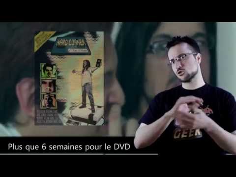 Chrono Critique - Hard Corner le Film - Benzaie TV en partenariat avec SensCritique