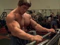 Arnold Pumping Iron funny clip