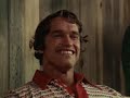 Arnold Pumping Iron funny clip