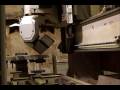 USED SCM Routech RECORD 132 TVN PRISMA CNC Machining Centre w/ PRISMA - 5 AXES MACHINING HEAD & AUTOMATIC TOOL CHANGER