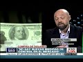 C5N - ESTA NOCHE: ALEJANDRO ROBBA