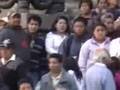 Tlahuac - Funcionarios - Acarreo