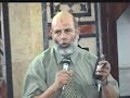 الشيخ وجدي غنيم في فرح اسكندراني لأحد أبناء دعوة الإخوان المسلمين بمسجد السلام 