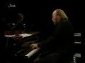 Rainer Bruninghaus - Piano Solo into Fire Side (1989)