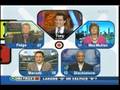 Around the horn-nba finals prediction