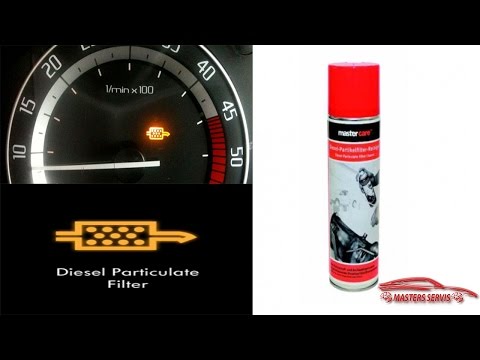 how to care for a dpf