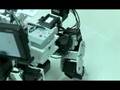 Puppy robot Puppy robot with Nokia 770 Internet Tablet as head and remote controller. Please propose a name for the puppy. Build one for yourself: https://garage.maemo.org/docman/view.php/134/69/READM