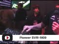Pioneer SVM1000