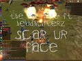 Hanin Castle War (August 25th 2007)