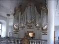 Nigel ALLCOAT  Virtuoso Organist 1